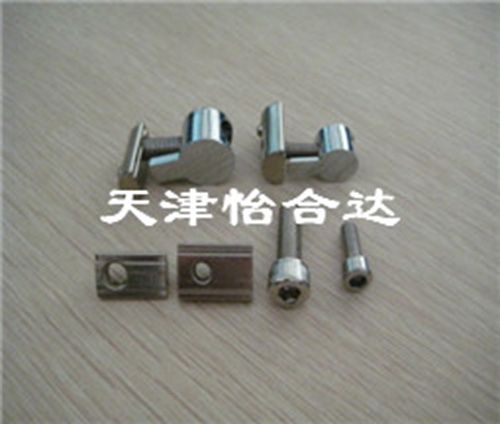 半軸連接件-歐標(biāo)型材