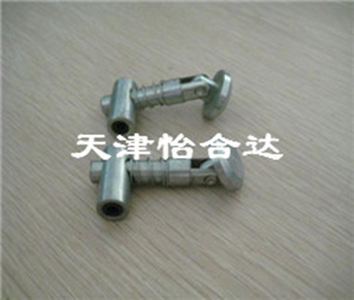 任意件連接