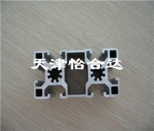 歐標(biāo)型材Y10-4590