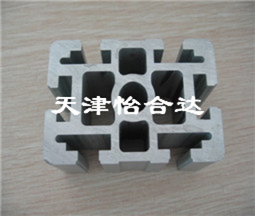 歐標(biāo)型材Y10-6090A1