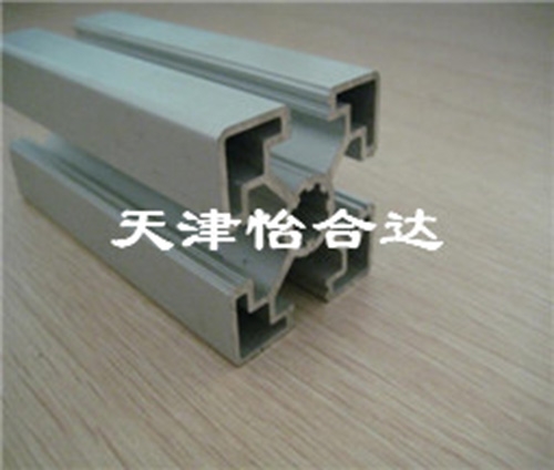 歐標型材Y10-4541L
