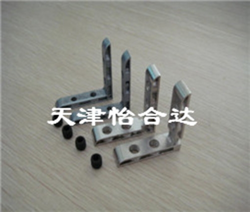 直角槽塊-國標型材