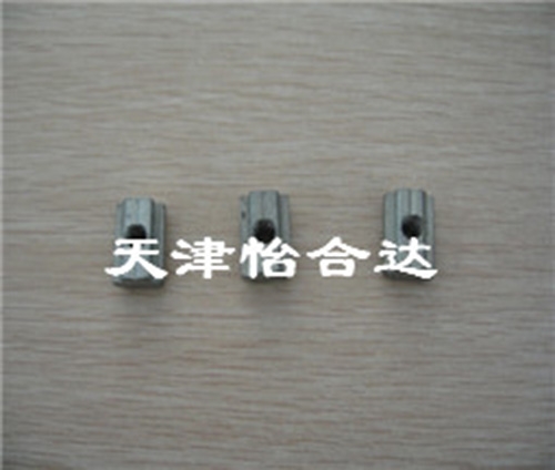 滑塊螺母-國標型材