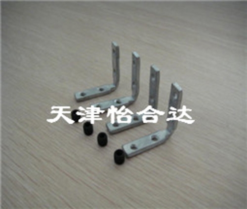槽用直角座-國標型材