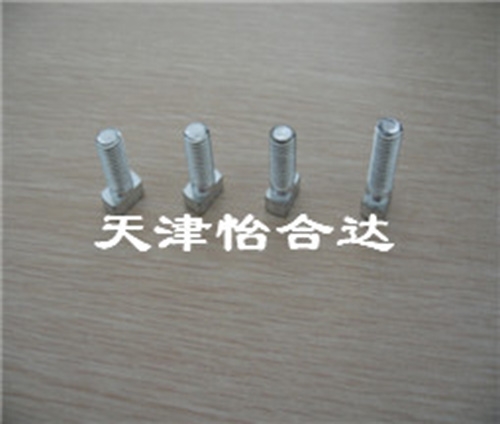 T型螺栓-國標型材