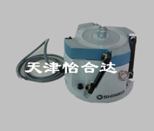 SHINKO振動盤