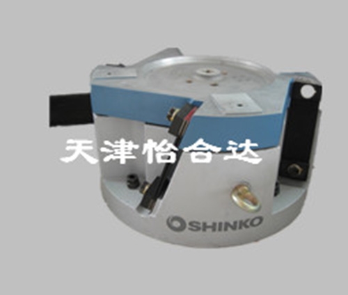 SHINKO振動本體