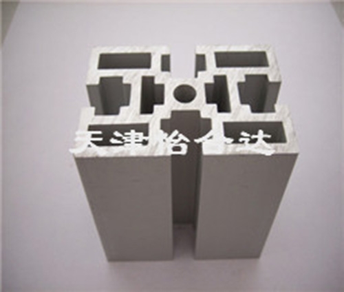 國標型材Y4-2040B1