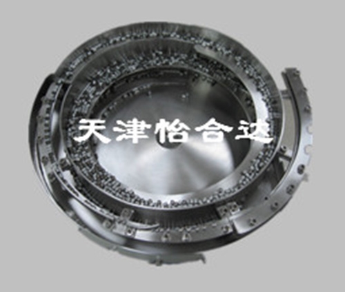 鋁殼振動盤